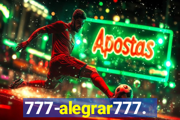 777-alegrar777.cc