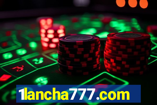 1lancha777.com