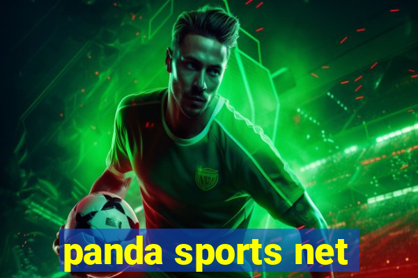 panda sports net