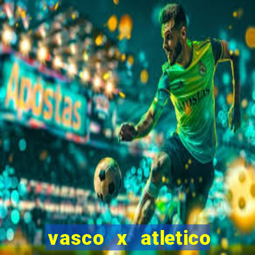 vasco x atletico mg palpites