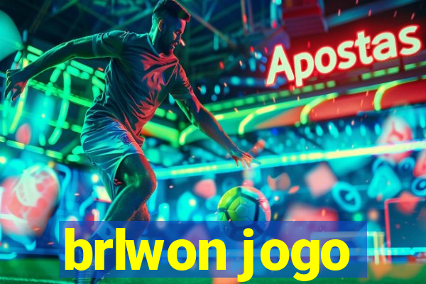 brlwon jogo