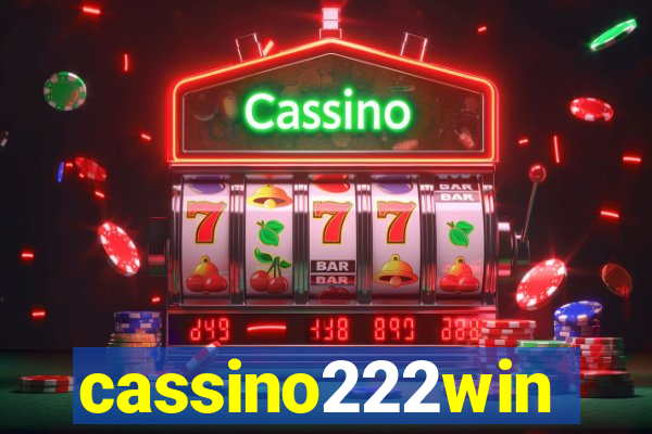 cassino222win