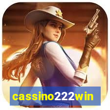 cassino222win