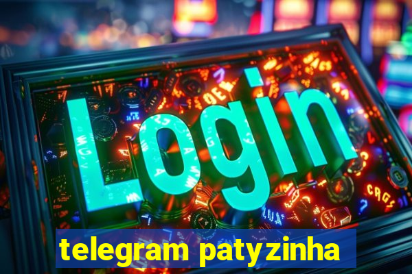 telegram patyzinha