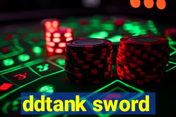 ddtank sword