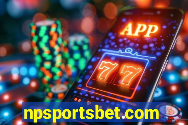 npsportsbet.com