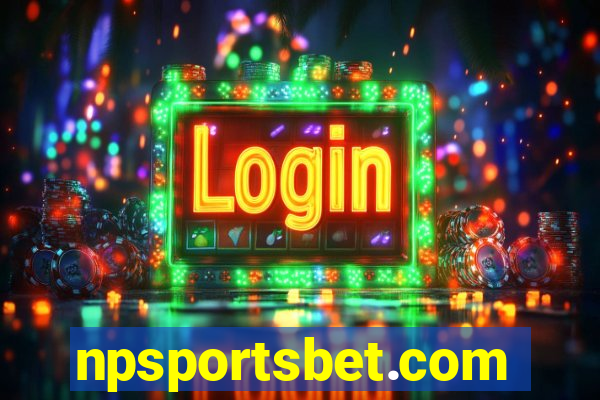 npsportsbet.com