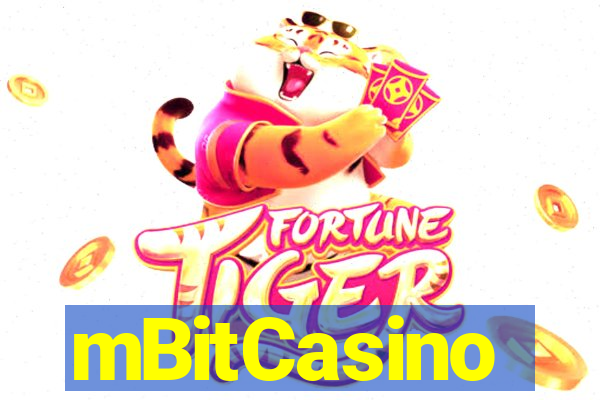 mBitCasino