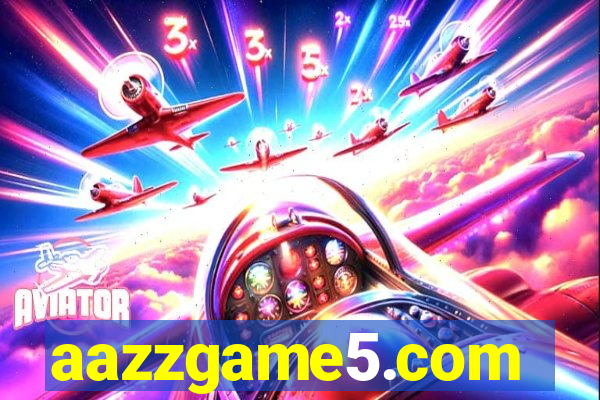 aazzgame5.com