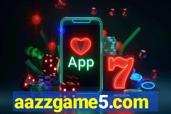 aazzgame5.com