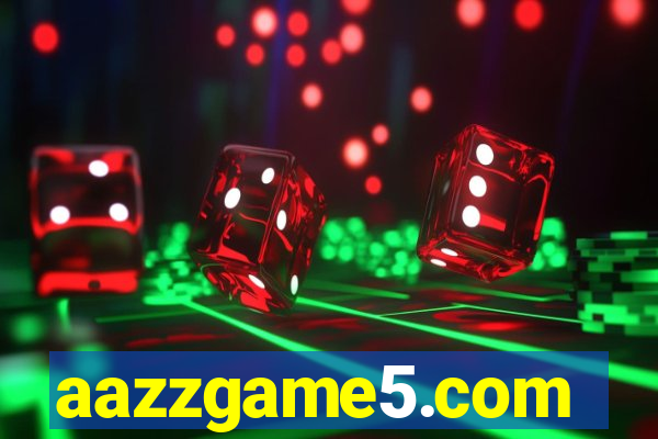 aazzgame5.com