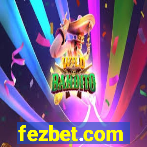 fezbet.com