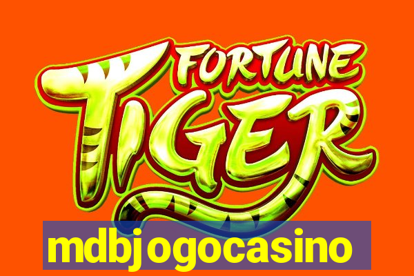 mdbjogocasino