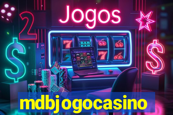 mdbjogocasino