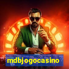 mdbjogocasino