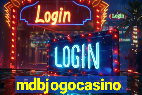 mdbjogocasino