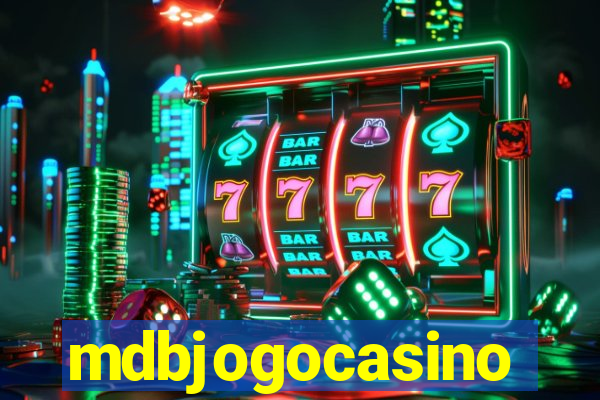 mdbjogocasino