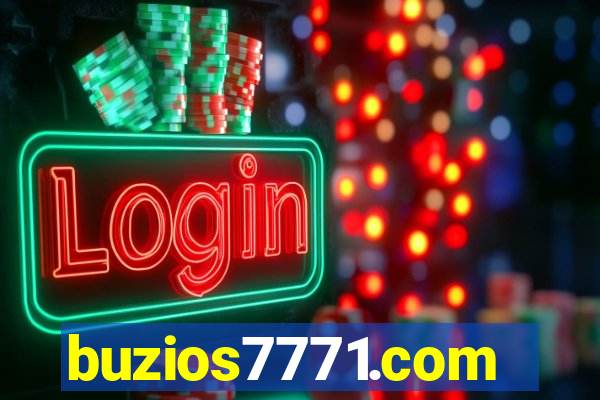 buzios7771.com