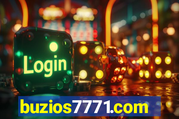 buzios7771.com