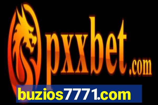 buzios7771.com