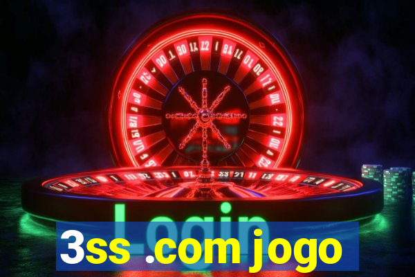 3ss .com jogo