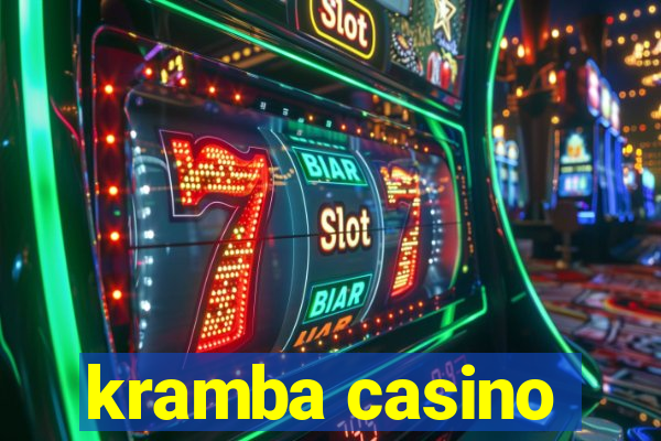 kramba casino