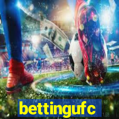 bettingufc