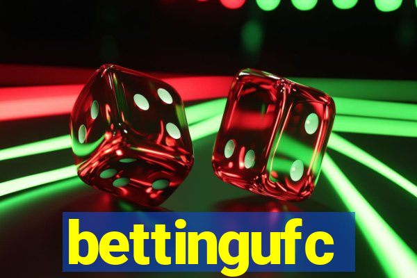 bettingufc