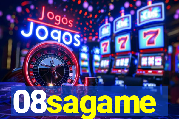 08sagame