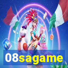 08sagame