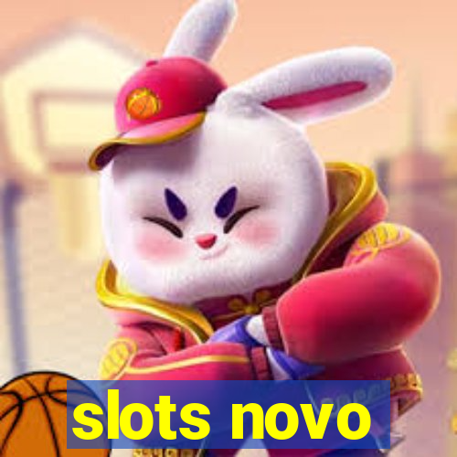 slots novo