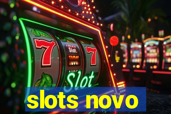 slots novo