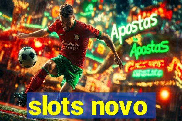 slots novo