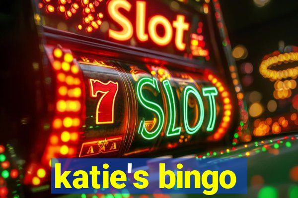 katie's bingo