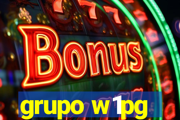 grupo w1pg