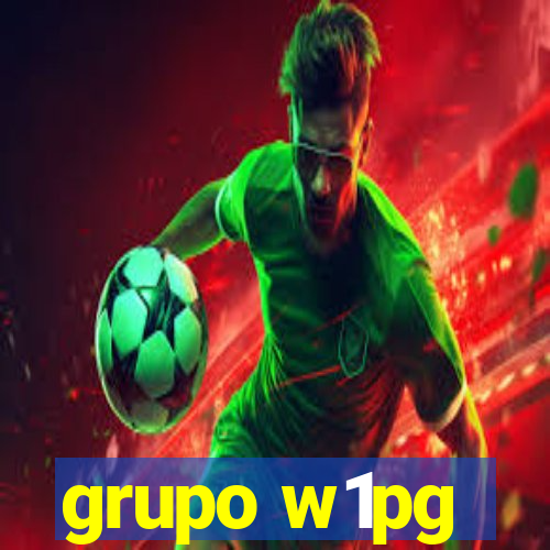 grupo w1pg