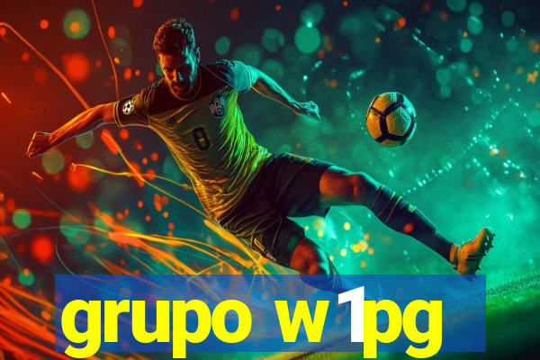 grupo w1pg