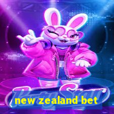 new zealand bet