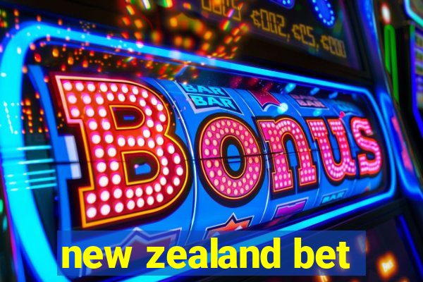 new zealand bet