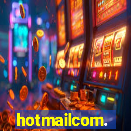 hotmailcom.