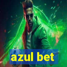 azul bet