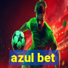 azul bet