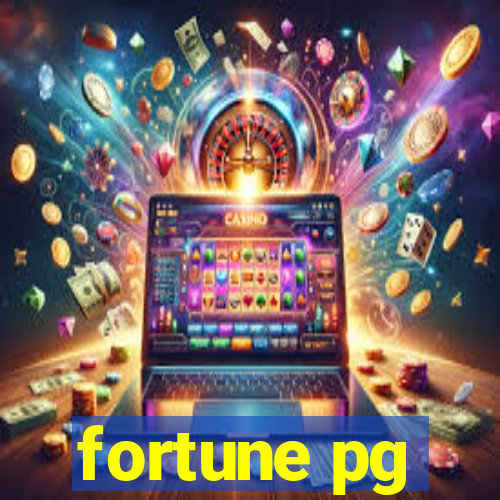 fortune pg