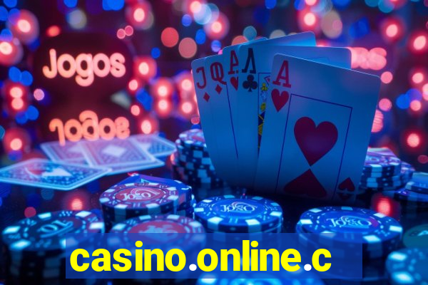 casino.online.chile