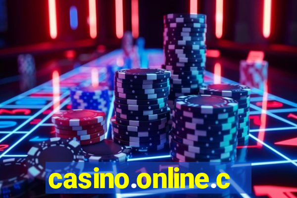 casino.online.chile