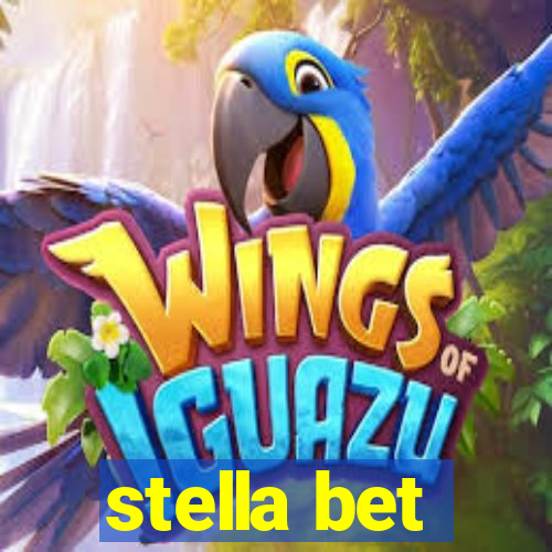 stella bet