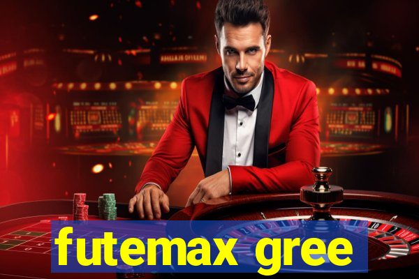 futemax gree