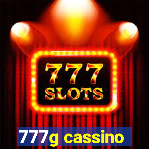 777g cassino