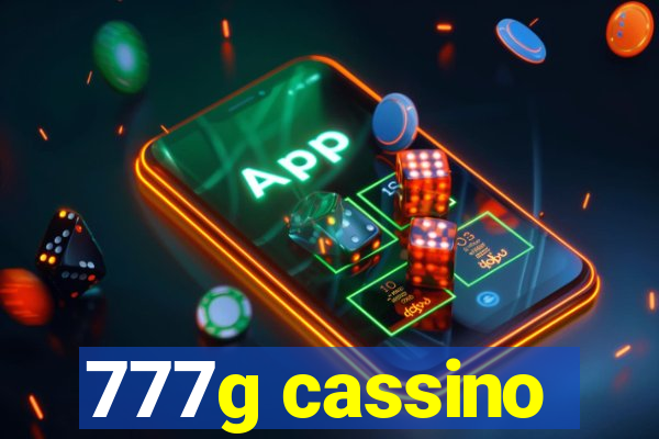 777g cassino