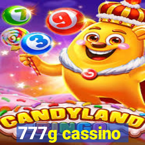 777g cassino